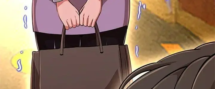 漫画《黑帮千金养成记》第44话第5张图