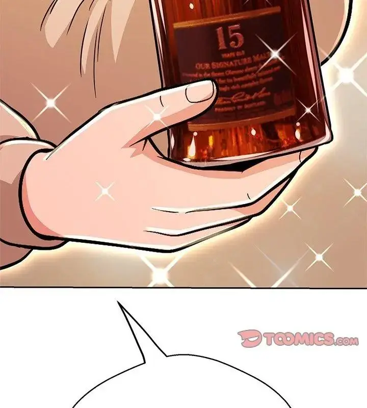 漫画《黑帮千金养成记》第44话第54张图