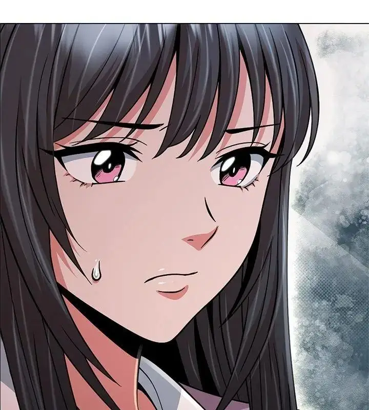 漫画《黑帮千金养成记》第44话第57张图