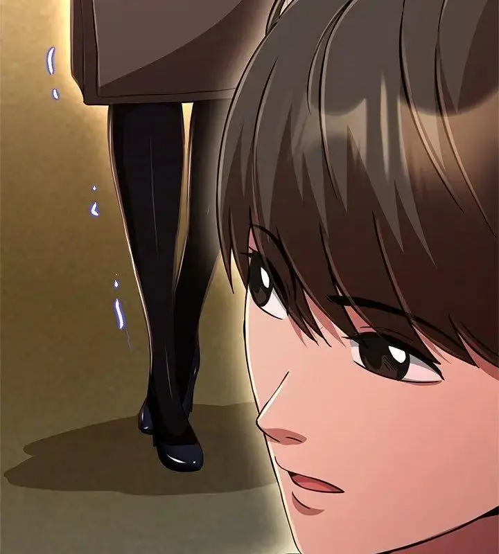 漫画《黑帮千金养成记》第44话第6张图