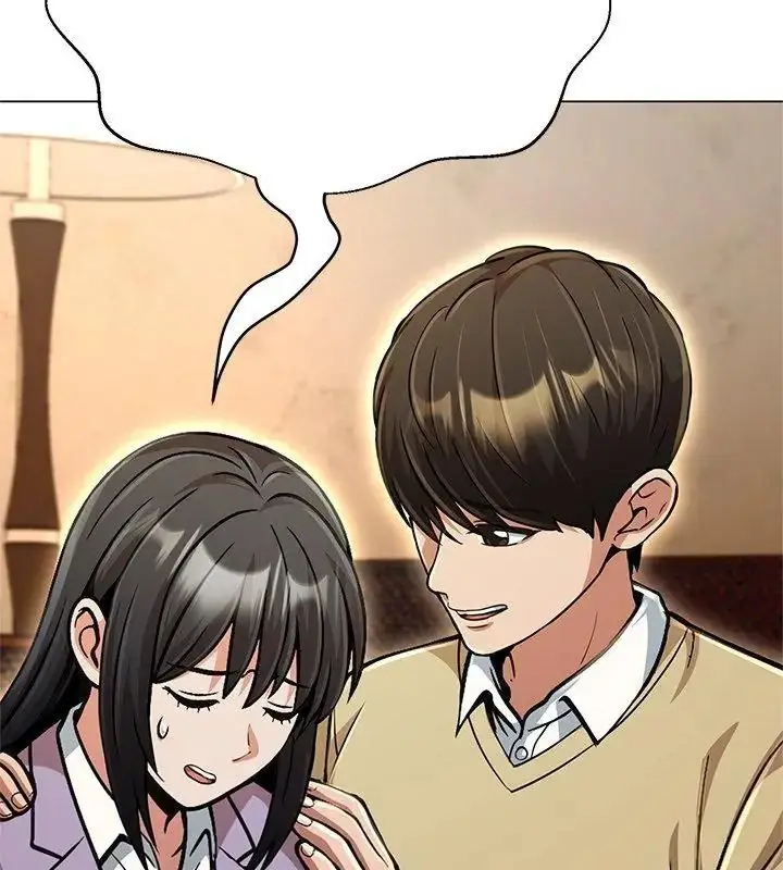 漫画《黑帮千金养成记》第44话第63张图
