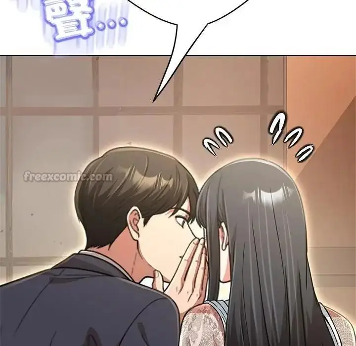 漫画《黑帮千金养成记》第45话第120张图
