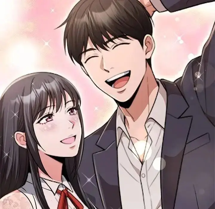 漫画《黑帮千金养成记》第45话第280张图