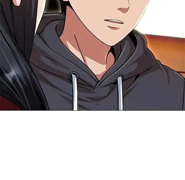 漫画《黑帮千金养成记》第45话第34张图