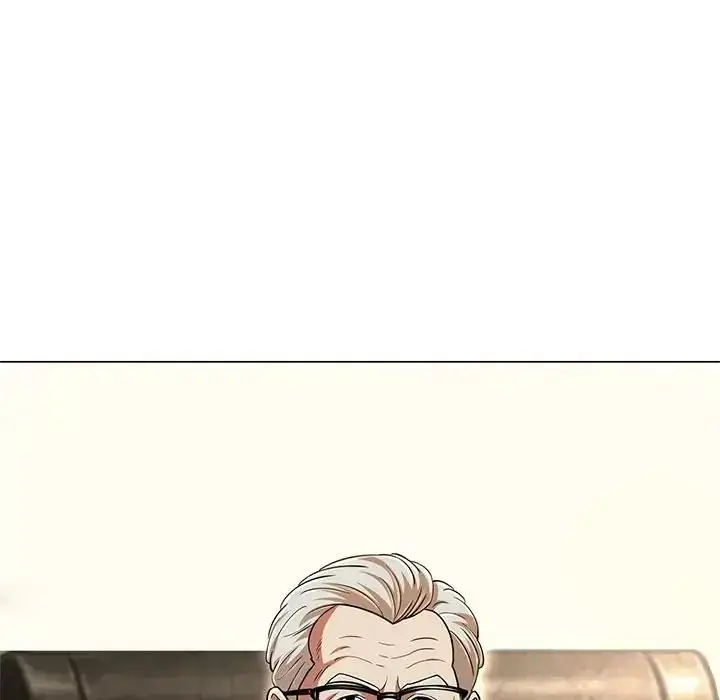 漫画《黑帮千金养成记》第45话第48张图
