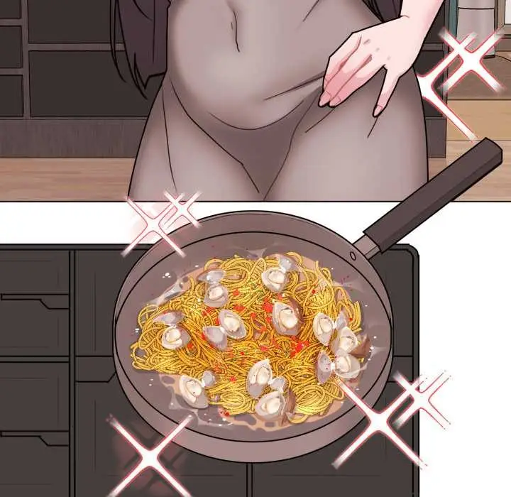 漫画《爱的调味课》第3话第137张图