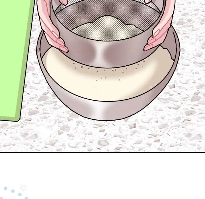 漫画《爱的调味课》第7话第143张图