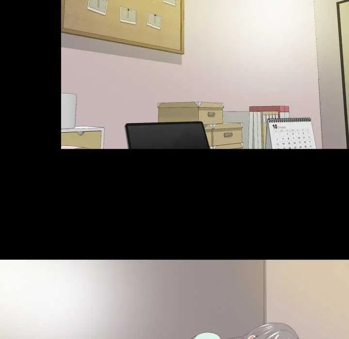 漫画《无法上色的关系》第7话第28张图