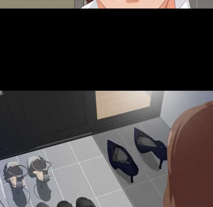漫画《无法上色的关系》第8话第41张图