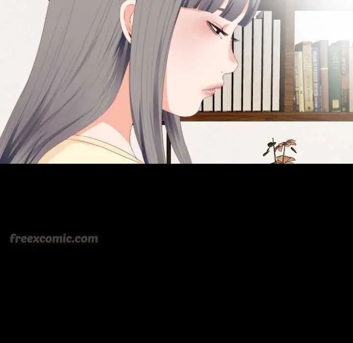 漫画《无法上色的关系》第9话第28张图