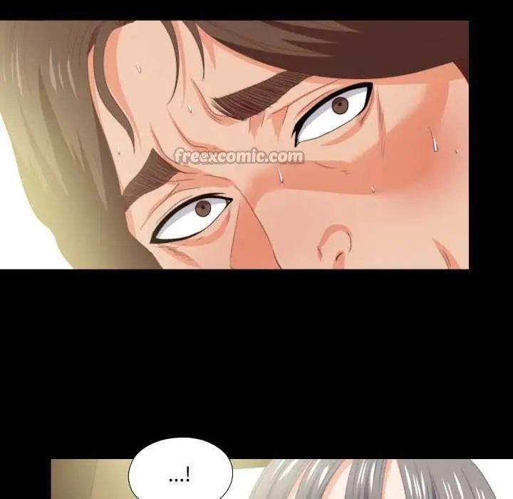 漫画《无法上色的关系》第10话第30张图