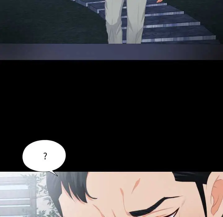 漫画《无法上色的关系》第10话第49张图