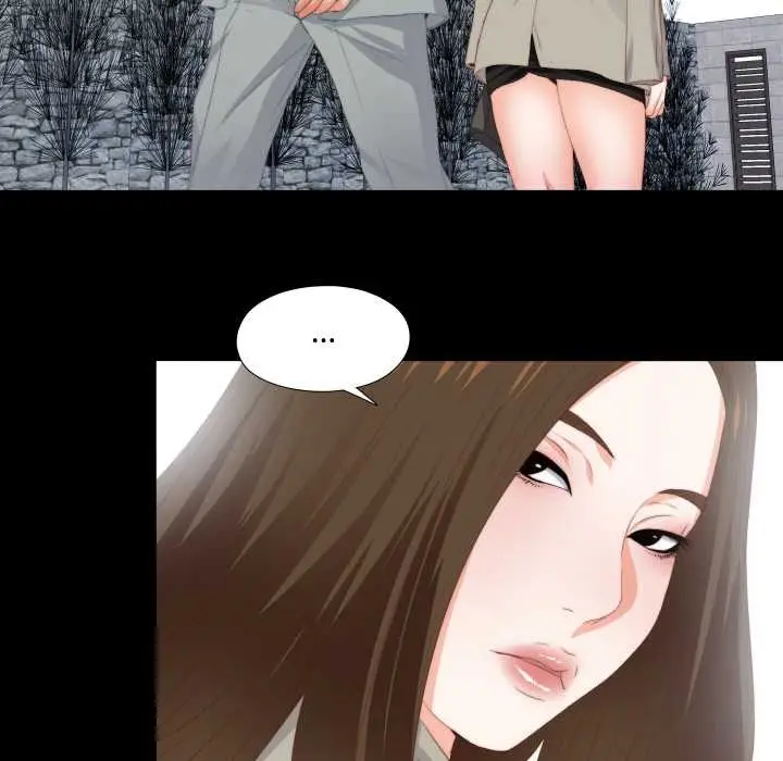 漫画《无法上色的关系》第10话第57张图