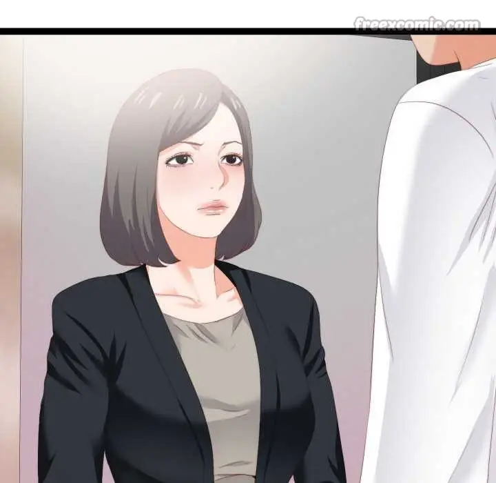 漫画《无法上色的关系》第10话第75张图