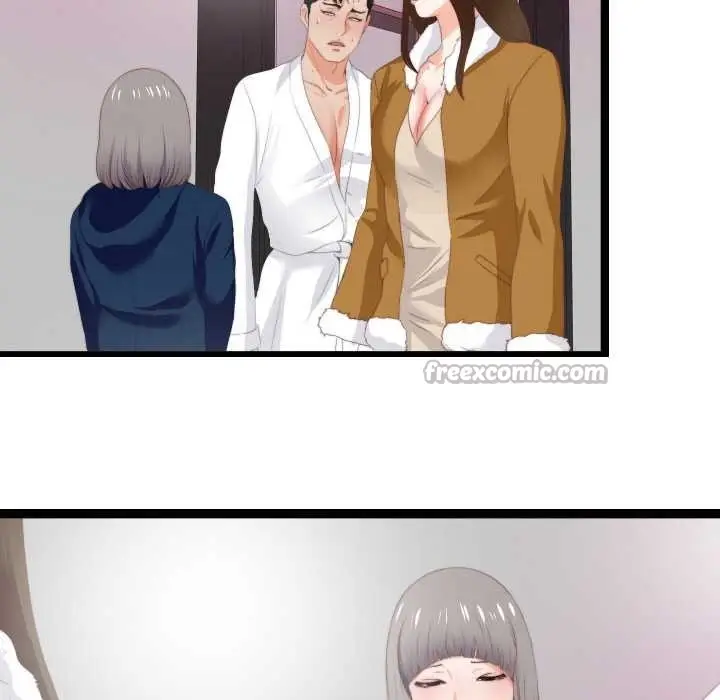 漫画《无法上色的关系》第10话第90张图