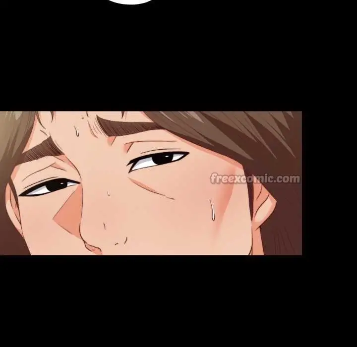 漫画《无法上色的关系》第11话第15张图