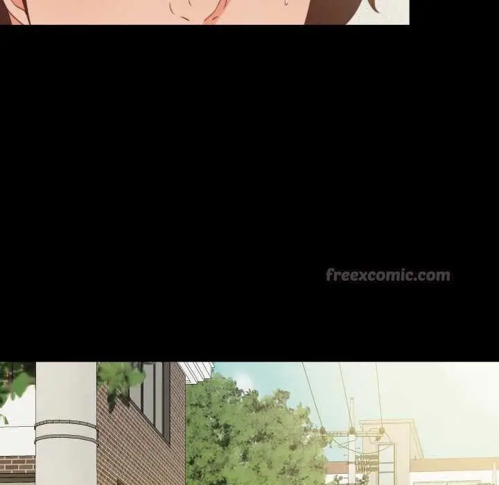 漫画《无法上色的关系》第11话第75张图
