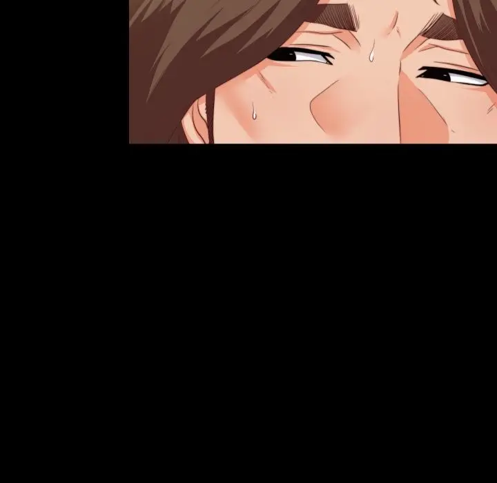 漫画《无法上色的关系》第13话第31张图