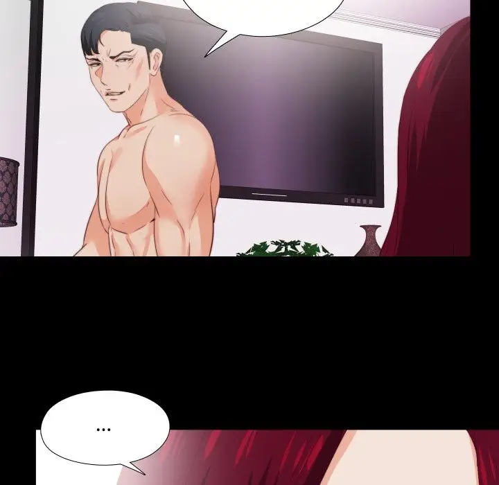 漫画《无法上色的关系》第14话第25张图