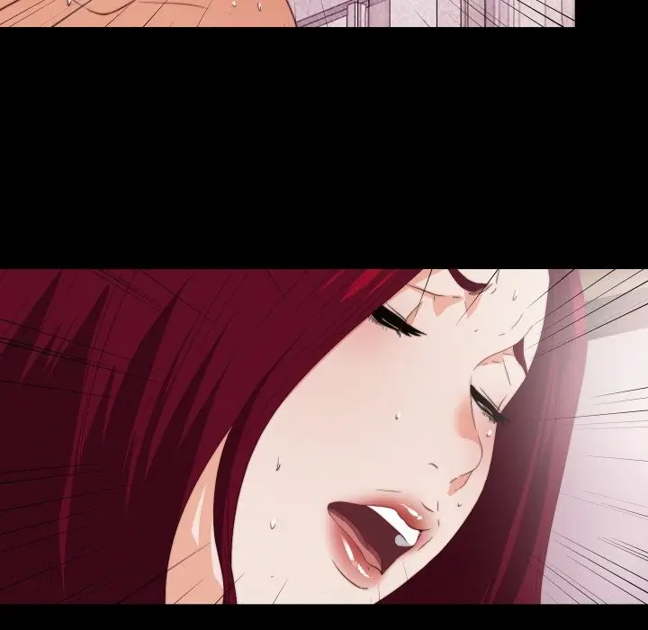 漫画《无法上色的关系》第14话第8张图