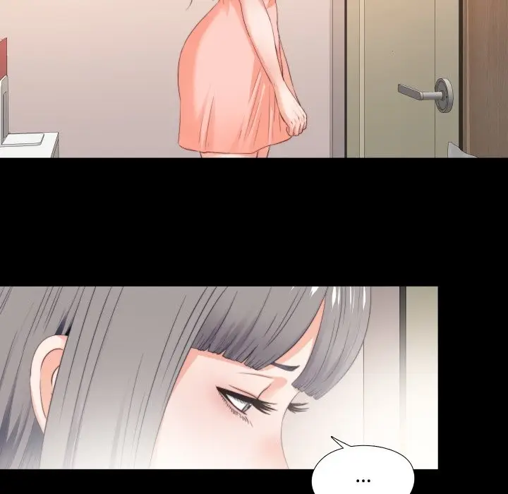 漫画《无法上色的关系》第15话第50张图