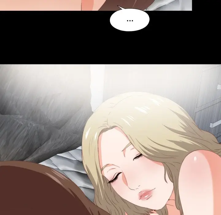 漫画《无法上色的关系》第15话第55张图