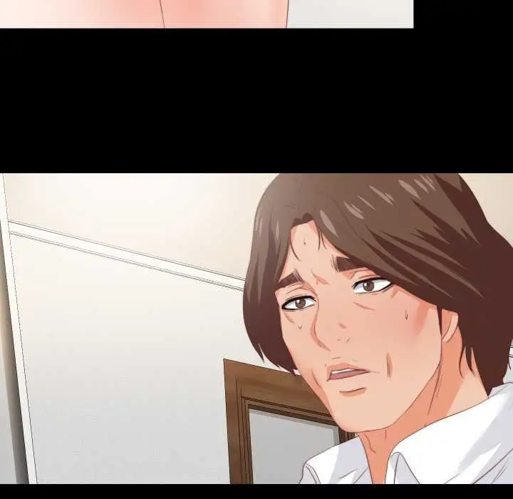 漫画《无法上色的关系》第16话第78张图