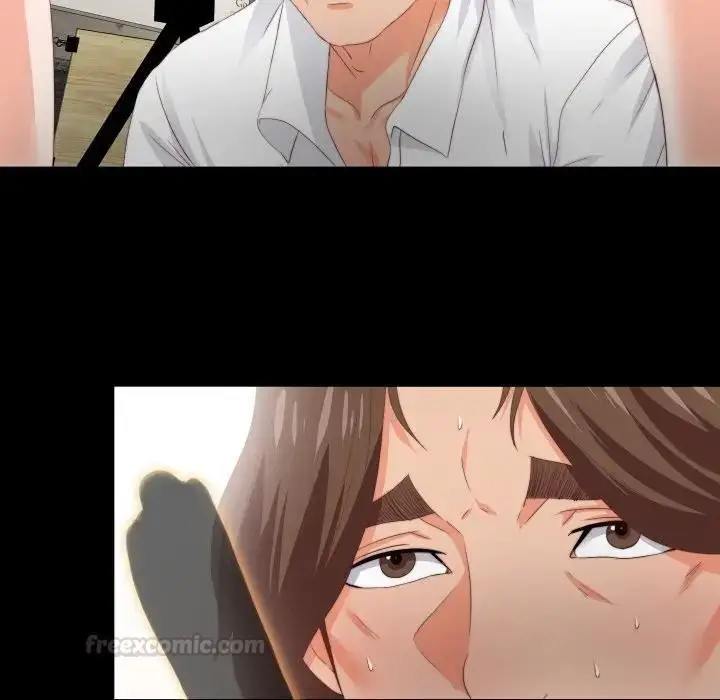 漫画《无法上色的关系》第17话第60张图
