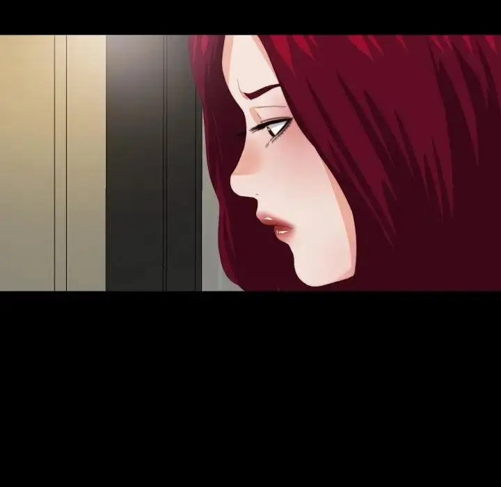 漫画《无法上色的关系》第17话第84张图