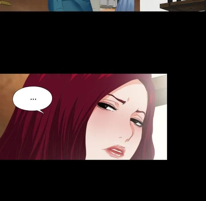 漫画《无法上色的关系》第18话第14张图