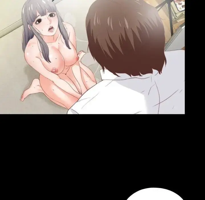漫画《无法上色的关系》第19话第80张图