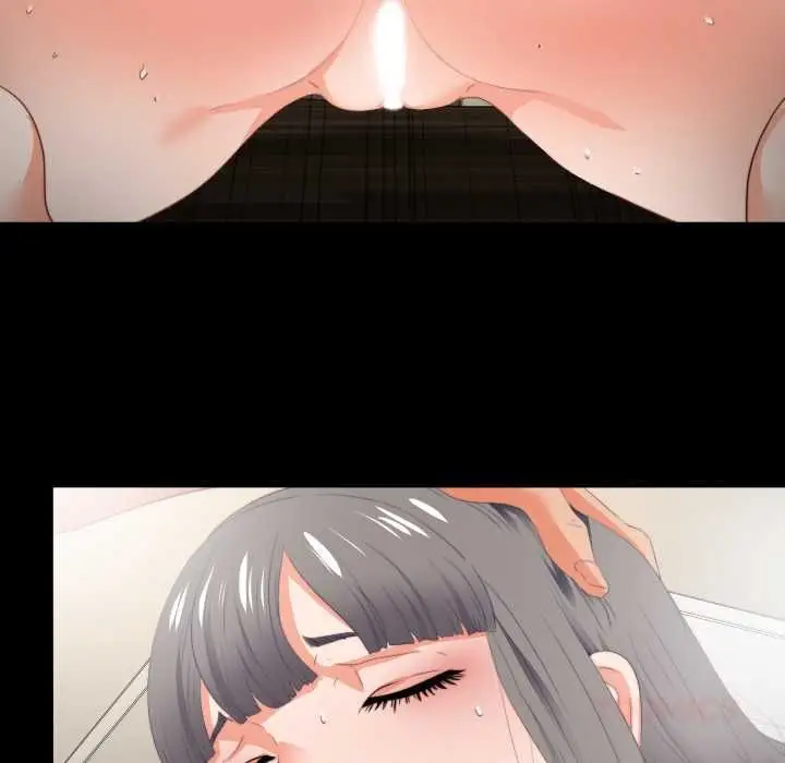 漫画《无法上色的关系》第22话第74张图