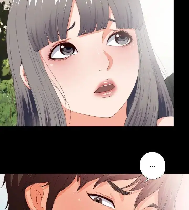 漫画《无法上色的关系》第27话第10张图