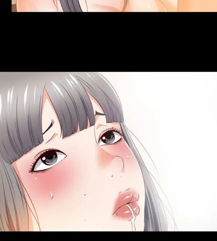 漫画《无法上色的关系》第30话第3张图