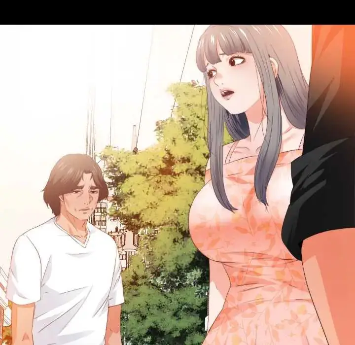 漫画《无法上色的关系》第31话第77张图