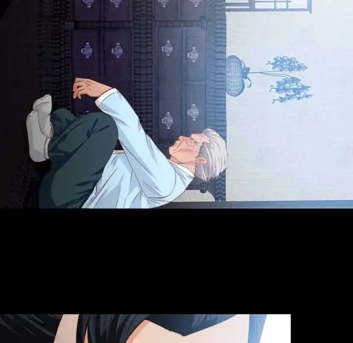 漫画《无法上色的关系》第32话第92张图