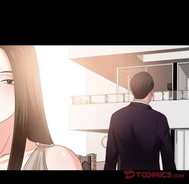 漫画《无法上色的关系》第33话第10张图
