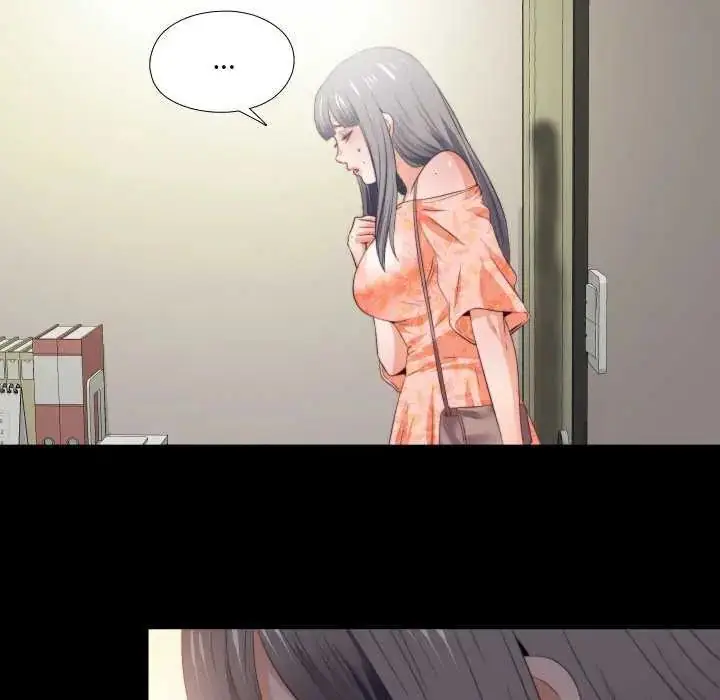 漫画《无法上色的关系》第33话第80张图