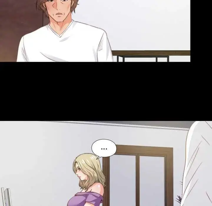 漫画《无法上色的关系》第35话第24张图