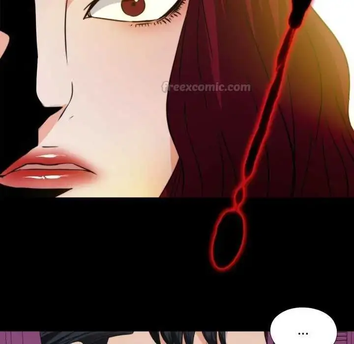 漫画《无法上色的关系》第35话第60张图