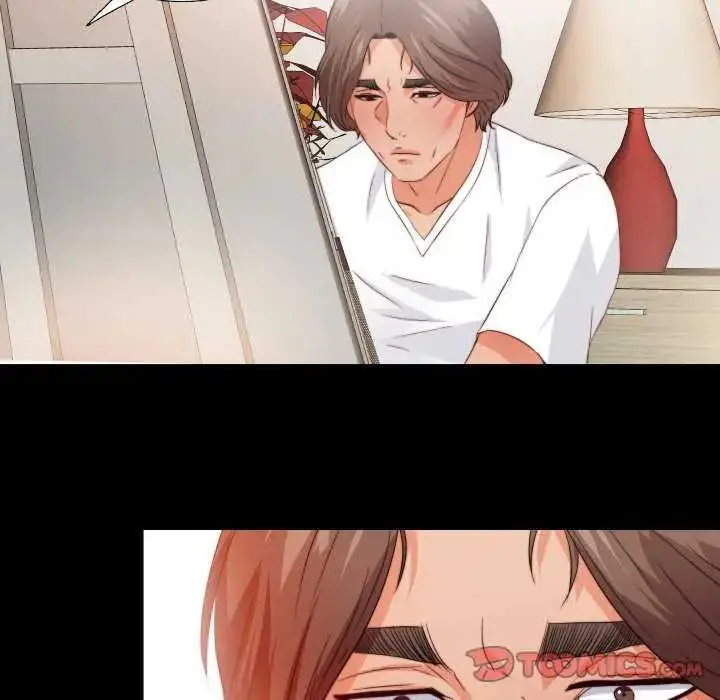 漫画《无法上色的关系》第35话第70张图