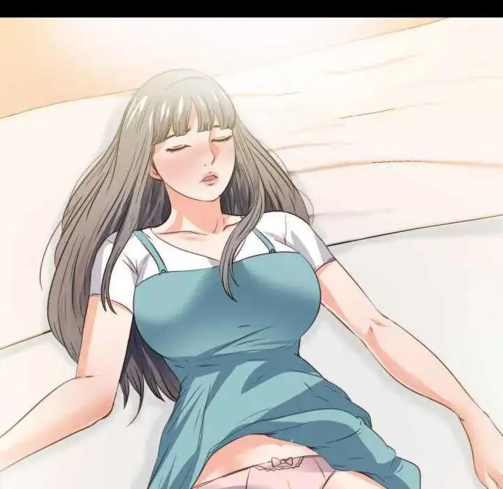 漫画《无法上色的关系》第35话第79张图