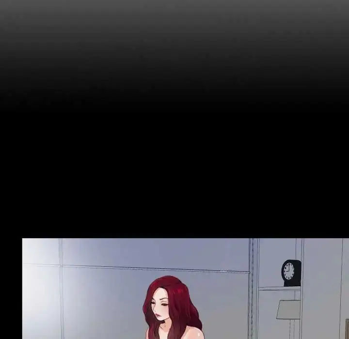 漫画《无法上色的关系》第36话第24张图