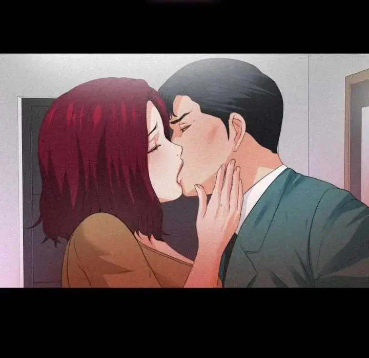 漫画《无法上色的关系》第36话第52张图