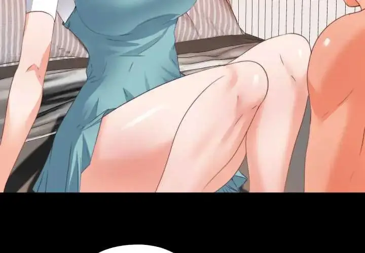 漫画《无法上色的关系》第37话第3张图