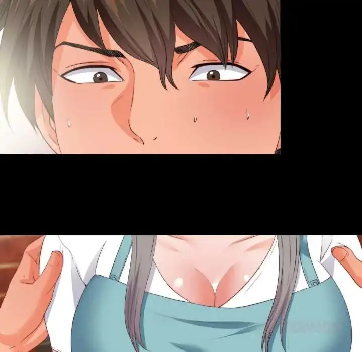 漫画《无法上色的关系》第37话第54张图