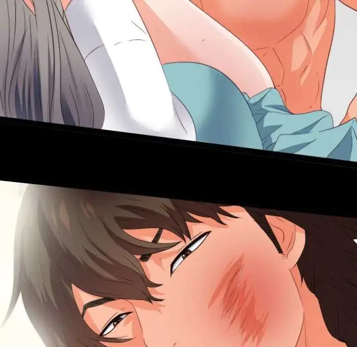 漫画《无法上色的关系》第37话第72张图
