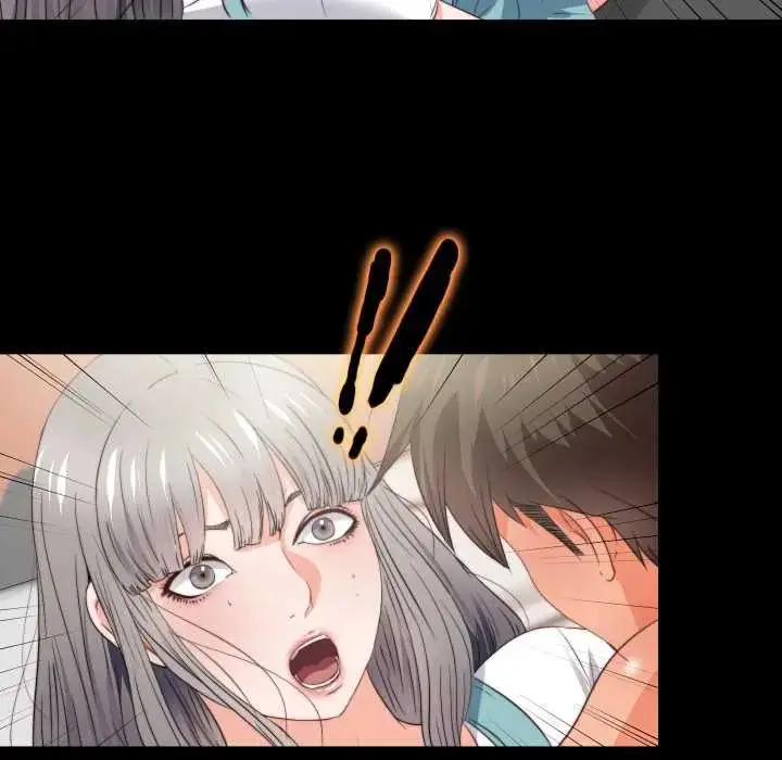 漫画《无法上色的关系》第37话第9张图