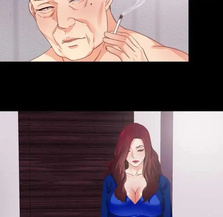 漫画《无法上色的关系》第38话第11张图