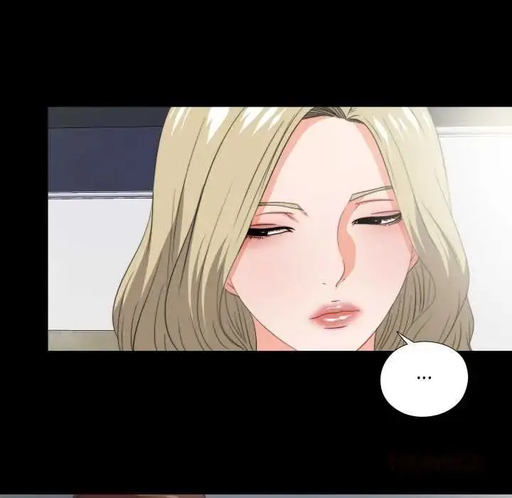 漫画《无法上色的关系》第38话第26张图